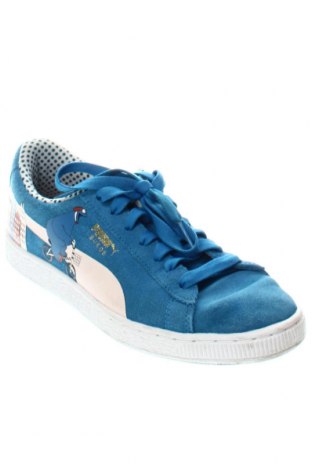 Damenschuhe PUMA, Größe 38, Farbe Blau, Preis € 32,99