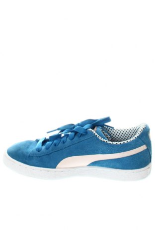 Damenschuhe PUMA, Größe 38, Farbe Blau, Preis € 32,99