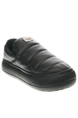 Дамски обувки PUMA, Размер 38, Цвят Черен, Цена 52,37 лв.