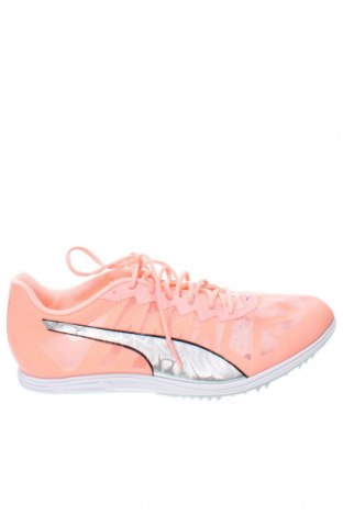 Дамски обувки PUMA, Размер 38, Цвят Розов, Цена 121,80 лв.
