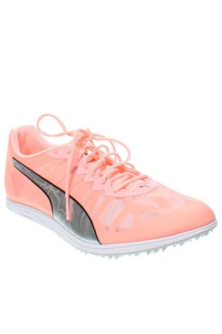 Damenschuhe PUMA, Größe 38, Farbe Rosa, Preis 62,78 €