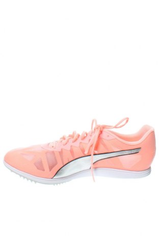 Дамски обувки PUMA, Размер 38, Цвят Розов, Цена 121,80 лв.