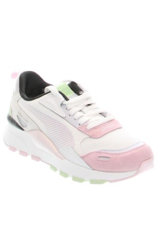 Damenschuhe PUMA, Größe 37, Farbe Mehrfarbig, Preis 104,64 €