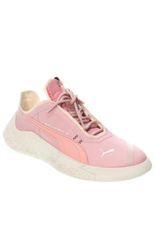 Damenschuhe PUMA, Größe 37, Farbe Rosa, Preis € 59,00