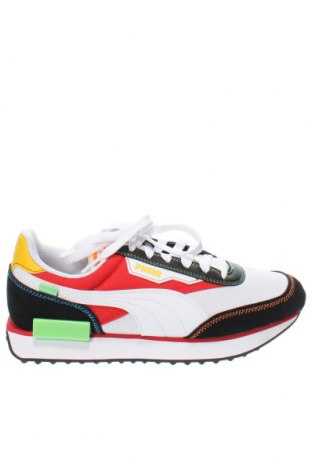 Încălțăminte de damă PUMA, Mărime 38, Culoare Multicolor, Preț 367,27 Lei