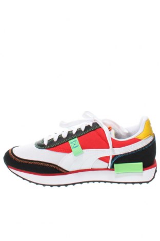 Încălțăminte de damă PUMA, Mărime 38, Culoare Multicolor, Preț 367,27 Lei