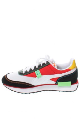 Încălțăminte de damă PUMA, Mărime 37, Culoare Multicolor, Preț 367,27 Lei