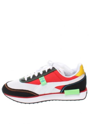 Încălțăminte de damă PUMA, Mărime 37, Culoare Multicolor, Preț 367,27 Lei