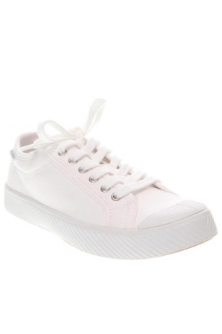 Γυναικεία παπούτσια Palladium, Μέγεθος 36, Χρώμα Λευκό, Τιμή 70,59 €