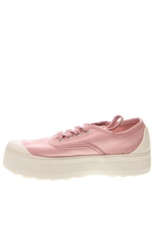 Damenschuhe Palladium, Größe 36, Farbe Rosa, Preis € 70,59