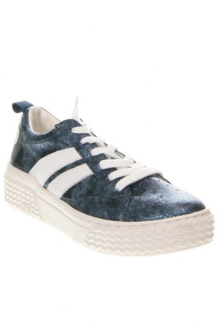 Dámské boty  Palladium, Velikost 41, Barva Modrá, Cena  1 805,00 Kč