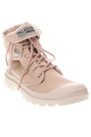 Damenschuhe Palladium, Größe 37, Farbe Rosa, Preis 70,59 €