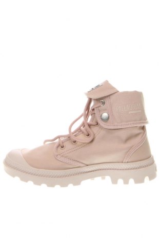 Damenschuhe Palladium, Größe 37, Farbe Rosa, Preis 70,59 €