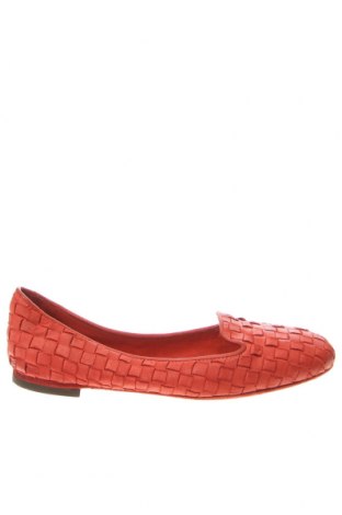 Γυναικεία παπούτσια Pantofola D'oro, Μέγεθος 39, Χρώμα Κόκκινο, Τιμή 52,32 €