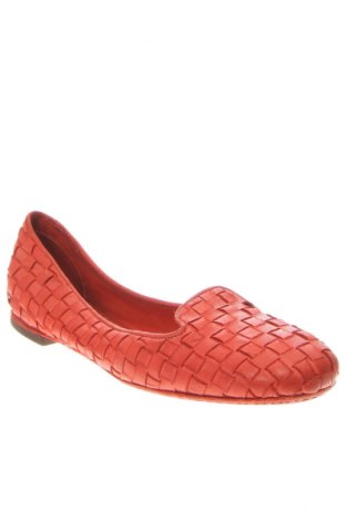 Дамски обувки Pantofola D'oro, Размер 39, Цвят Червен, Цена 101,50 лв.