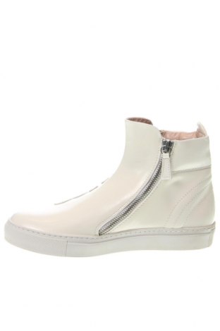 Γυναικεία παπούτσια Pantofola D'oro, Μέγεθος 36, Χρώμα Λευκό, Τιμή 104,64 €