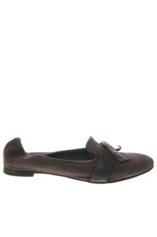 Damenschuhe Pantofola D'oro, Größe 38, Farbe Braun, Preis 52,32 €