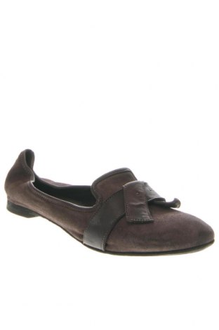Damenschuhe Pantofola D'oro, Größe 38, Farbe Braun, Preis 52,32 €