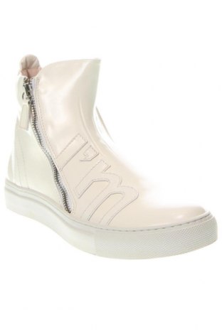 Γυναικεία παπούτσια Pantofola D'oro, Μέγεθος 37, Χρώμα Λευκό, Τιμή 52,32 €