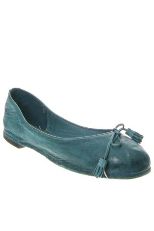 Női cipők Pantofola D'oro, Méret 38, Szín Kék, Ár 21 459 Ft