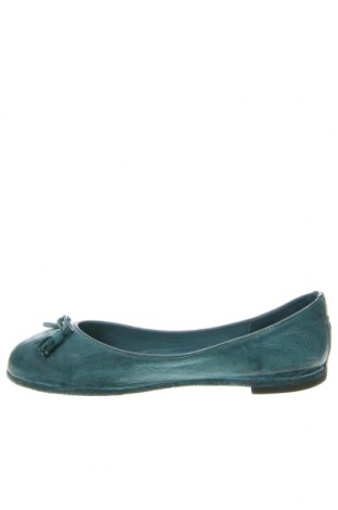 Dámské boty  Pantofola D'oro, Velikost 38, Barva Modrá, Cena  1 471,00 Kč