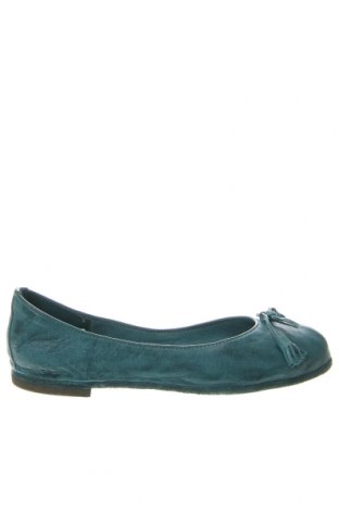 Damenschuhe Pantofola D'oro, Größe 37, Farbe Blau, Preis € 52,32