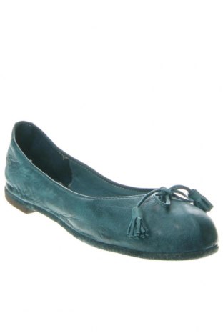 Damenschuhe Pantofola D'oro, Größe 37, Farbe Blau, Preis 52,32 €