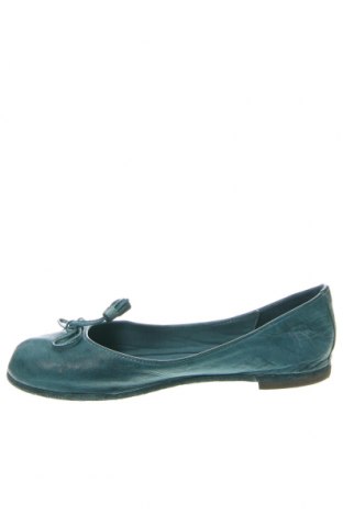 Női cipők Pantofola D'oro, Méret 37, Szín Kék, Ár 21 459 Ft