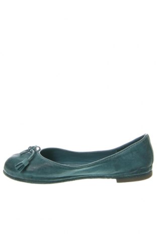 Dámské boty  Pantofola D'oro, Velikost 36, Barva Modrá, Cena  1 471,00 Kč