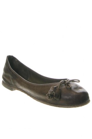 Γυναικεία παπούτσια Pantofola D'oro, Μέγεθος 36, Χρώμα Πράσινο, Τιμή 57,55 €