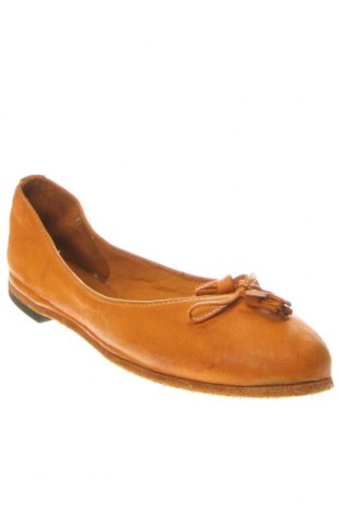 Dámské boty  Pantofola D'oro, Velikost 39, Barva Žlutá, Cena  1 471,00 Kč