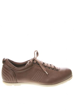 Γυναικεία παπούτσια Pantofola D'oro, Μέγεθος 37, Χρώμα Καφέ, Τιμή 52,32 €