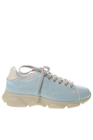 Γυναικεία παπούτσια Pantofola D'oro, Μέγεθος 37, Χρώμα Μπλέ, Τιμή 57,55 €