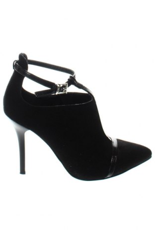 Γυναικεία παπούτσια Paola Bacelli, Μέγεθος 37, Χρώμα Μαύρο, Τιμή 18,00 €