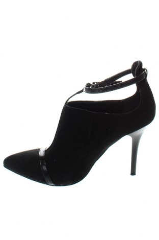 Damenschuhe Paola Bacelli, Größe 37, Farbe Schwarz, Preis 18,00 €