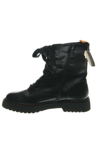 Γυναικεία παπούτσια Parfois, Μέγεθος 39, Χρώμα Μαύρο, Τιμή 28,86 €