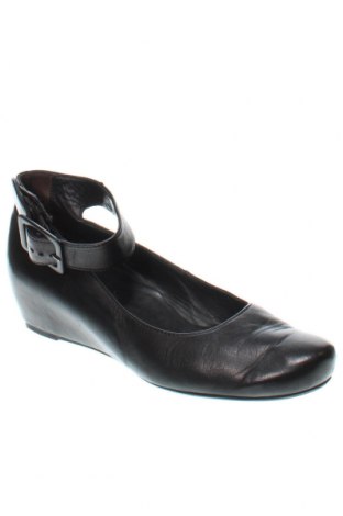 Γυναικεία παπούτσια Paul Green, Μέγεθος 38, Χρώμα Μαύρο, Τιμή 30,44 €