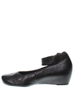 Γυναικεία παπούτσια Paul Green, Μέγεθος 38, Χρώμα Μαύρο, Τιμή 30,44 €