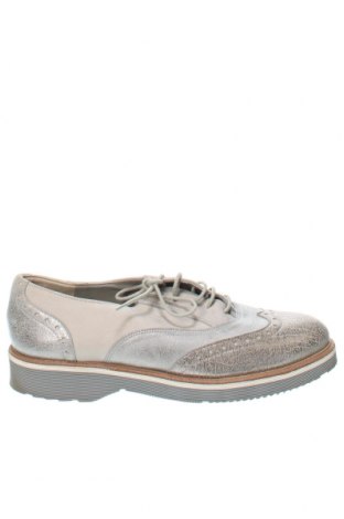 Дамски обувки Paul Green, Размер 39, Цвят Сив, Цена 79,07 лв.