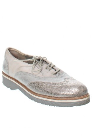 Γυναικεία παπούτσια Paul Green, Μέγεθος 39, Χρώμα Γκρί, Τιμή 31,91 €