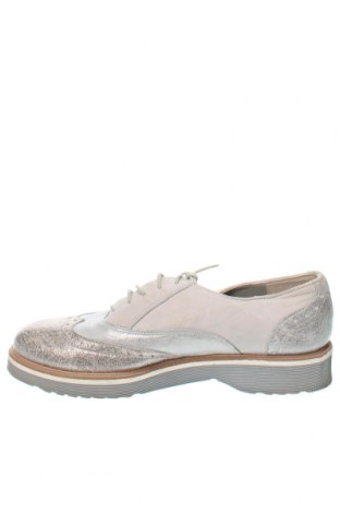 Дамски обувки Paul Green, Размер 39, Цвят Сив, Цена 79,07 лв.