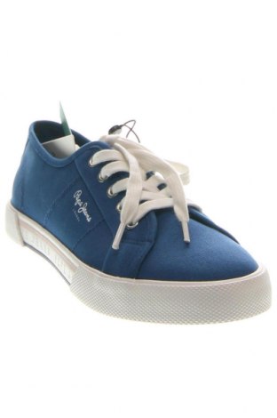 Damenschuhe Pepe Jeans, Größe 39, Farbe Blau, Preis € 47,09