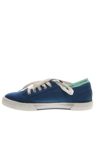 Damenschuhe Pepe Jeans, Größe 39, Farbe Blau, Preis € 47,09