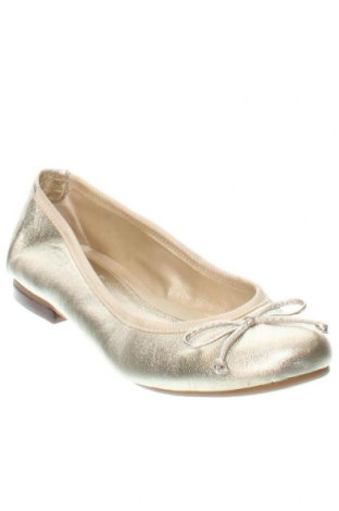 Damenschuhe Pesaro, Größe 36, Farbe Golden, Preis 27,93 €