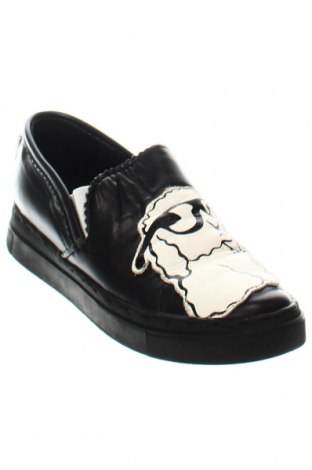 Дамски обувки Pesh.art, Размер 38, Цвят Черен, Цена 80,89 лв.