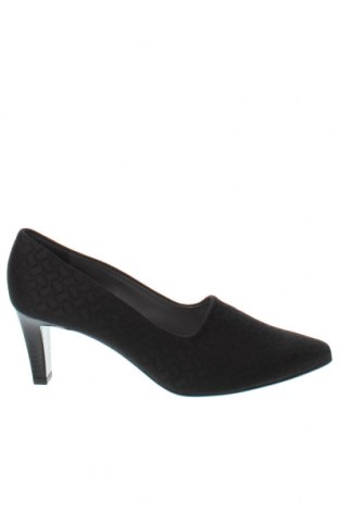 Γυναικεία παπούτσια Peter Kaiser, Μέγεθος 39, Χρώμα Μαύρο, Τιμή 53,20 €