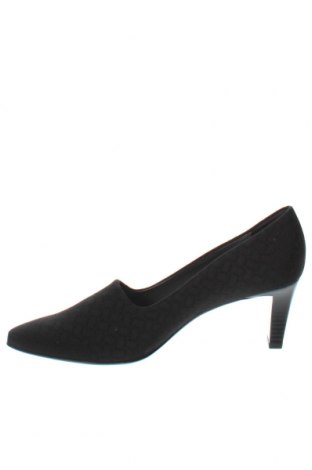 Дамски обувки Peter Kaiser, Размер 39, Цвят Черен, Цена 86,00 лв.