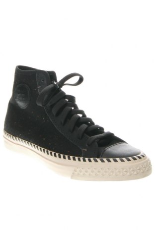 Damenschuhe Pf-Flyers, Größe 41, Farbe Schwarz, Preis 22,51 €