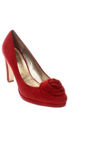 Dámske topánky  Phase Eight, Veľkosť 40, Farba Červená, Cena  26,79 €