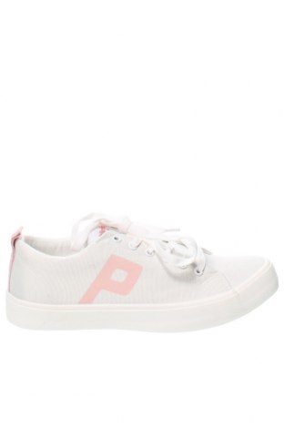 Γυναικεία παπούτσια Philip Hog, Μέγεθος 38, Χρώμα Λευκό, Τιμή 62,78 €